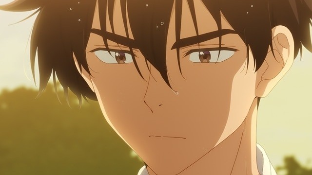 The Shiunji Family Children